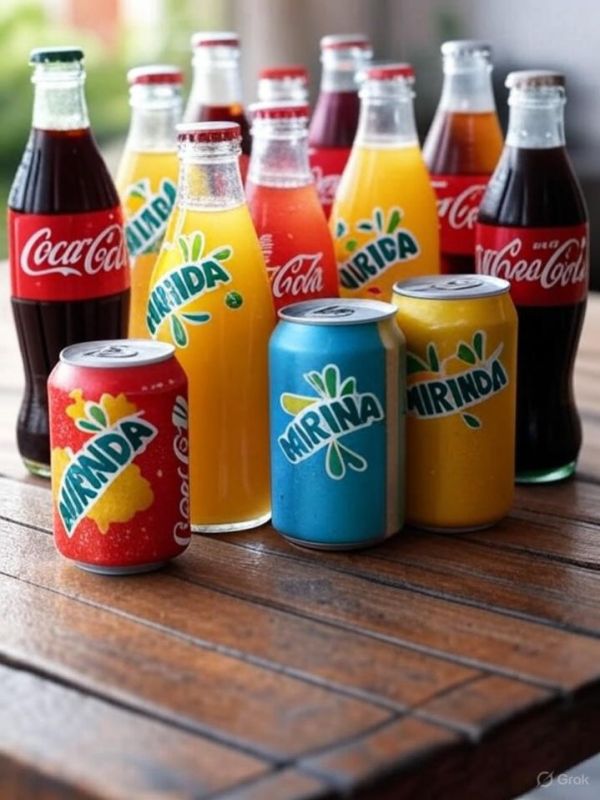 Dhugati/መጠጦች