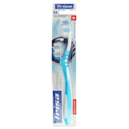 Trisa teeth brush